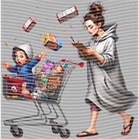 Mother's Day-MM 4654